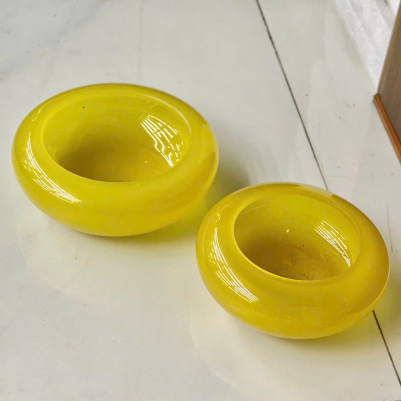 Thố Ngọc Onyx đá Tự Nhiên - Vật Phẩm Phong Thủy Hút Lộc