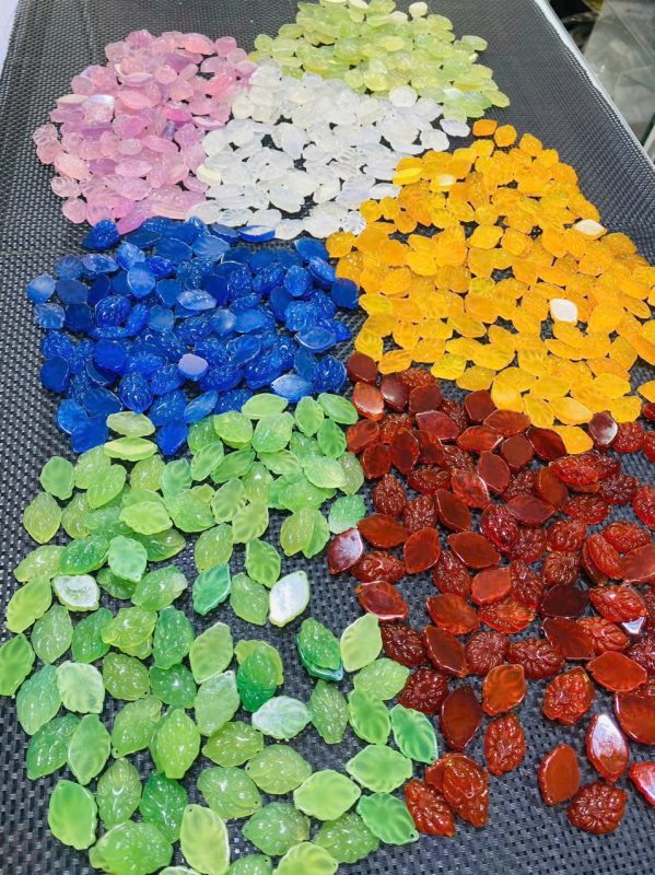 Hồ Ly Chúa Đá Chalcedony – Linh Vật Phong Thủy Tình Duyên Và May Mắn