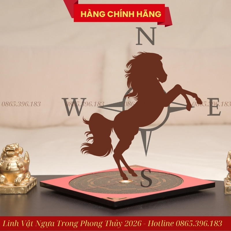Linhvật ngựa 2026