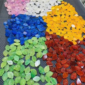 Hồ Ly Chúa Đá Chalcedony – Linh Vật Phong Thủy Tình Duyên Và May Mắn