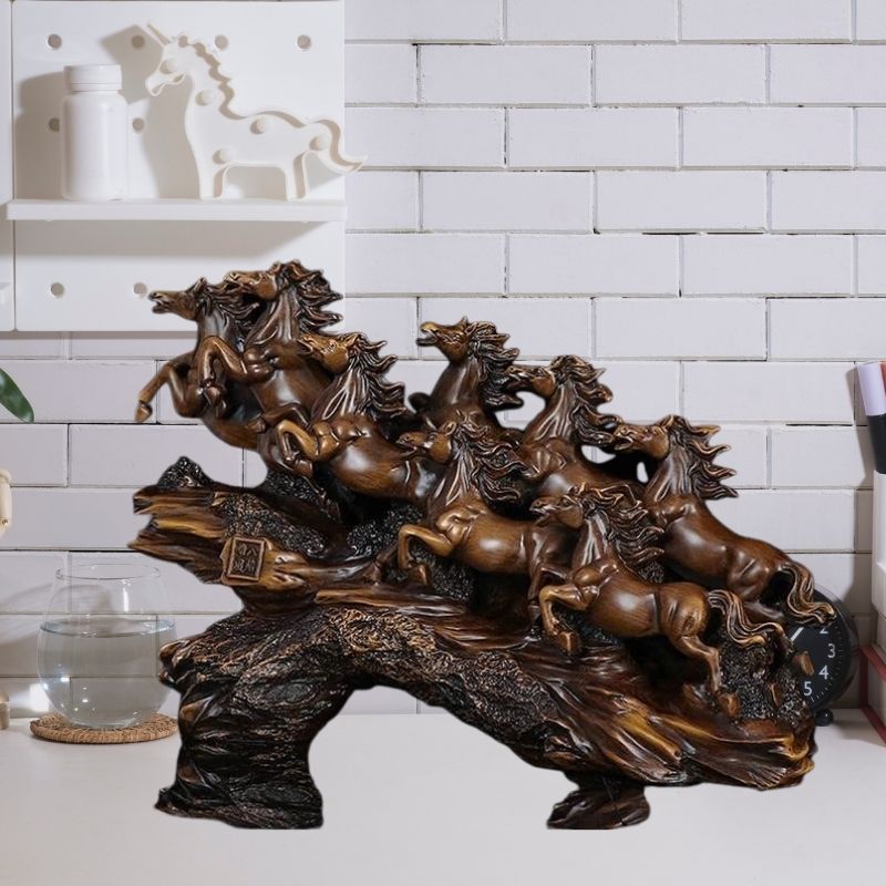 Tượng Ngựa Mã Đáo Thành Công 2026