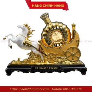 Kệ Ngựa Phong Thủy Cao Cấp – Biểu Tượng Thành Công & Tài Lộc Cho Năm 2026