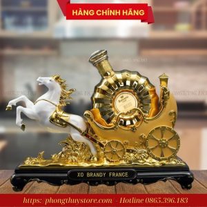 Kệ Ngựa Phong Thủy Cao Cấp – Biểu Tượng Thành Công & Tài Lộc Cho Năm 2026