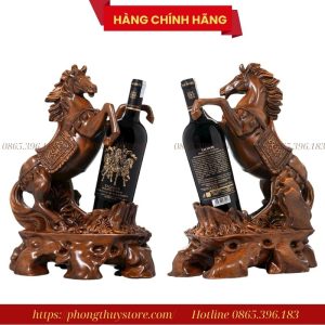 Kệ Ngựa Phong Thủy Nhất Mã Phi Thiên