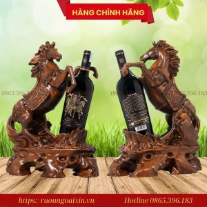 Kệ Ngựa Phong Thủy Nhất Mã Phi Thiên